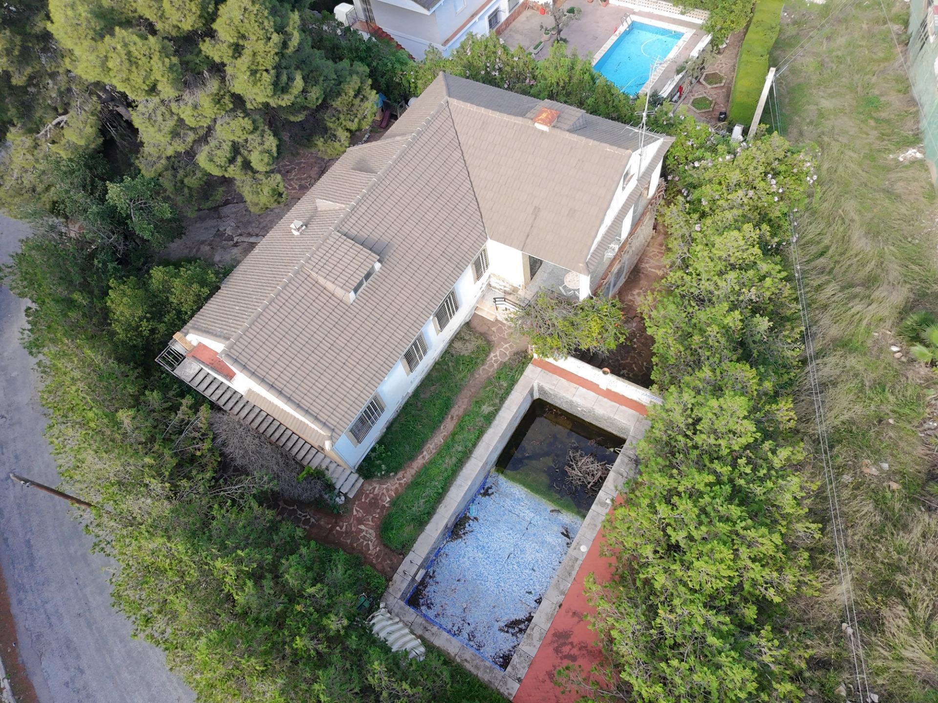 Casas o chalets-Venta-Chiva-1973648