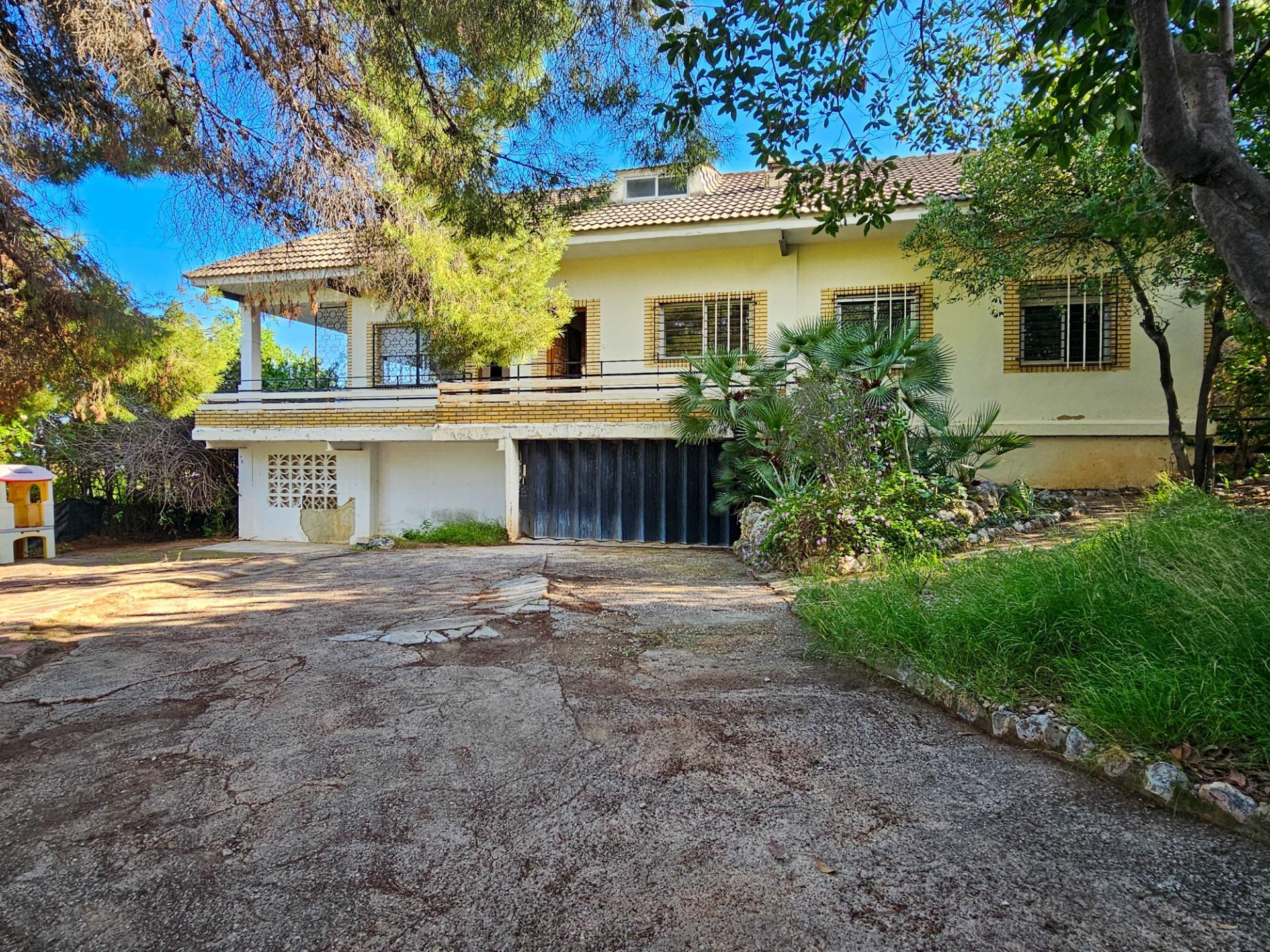 Casas o chalets-Venta-Chiva-1973648-Foto-6