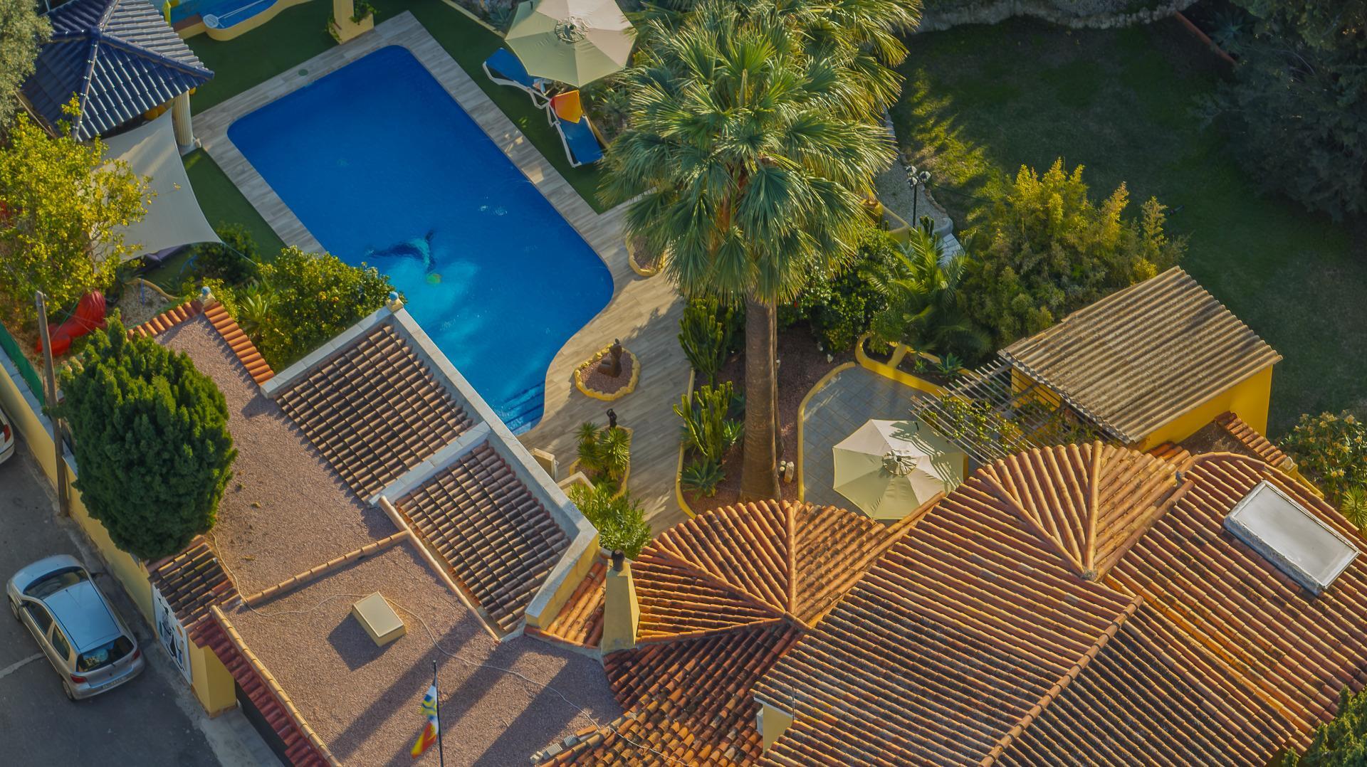 Casas o chalets-Venta-Benissa-1994570-Foto-8