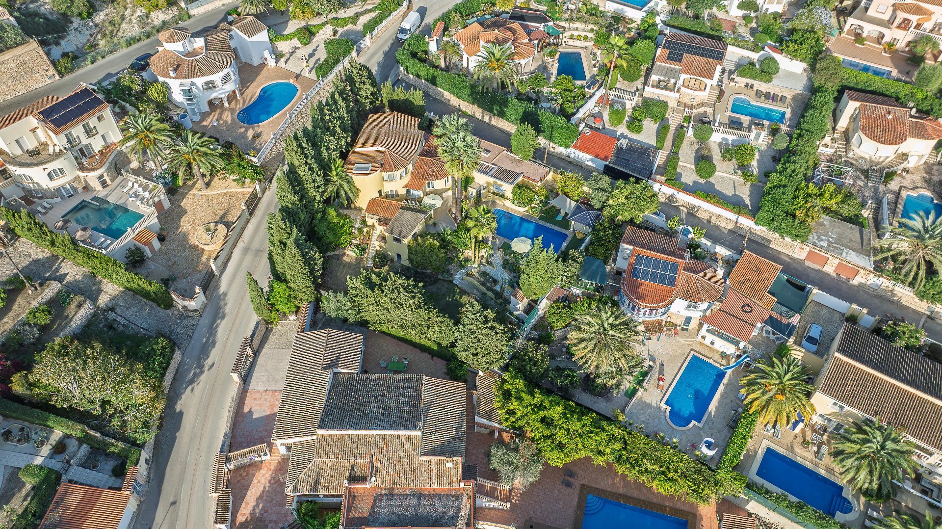 Casas o chalets-Venta-Benissa-1994570-Foto-10