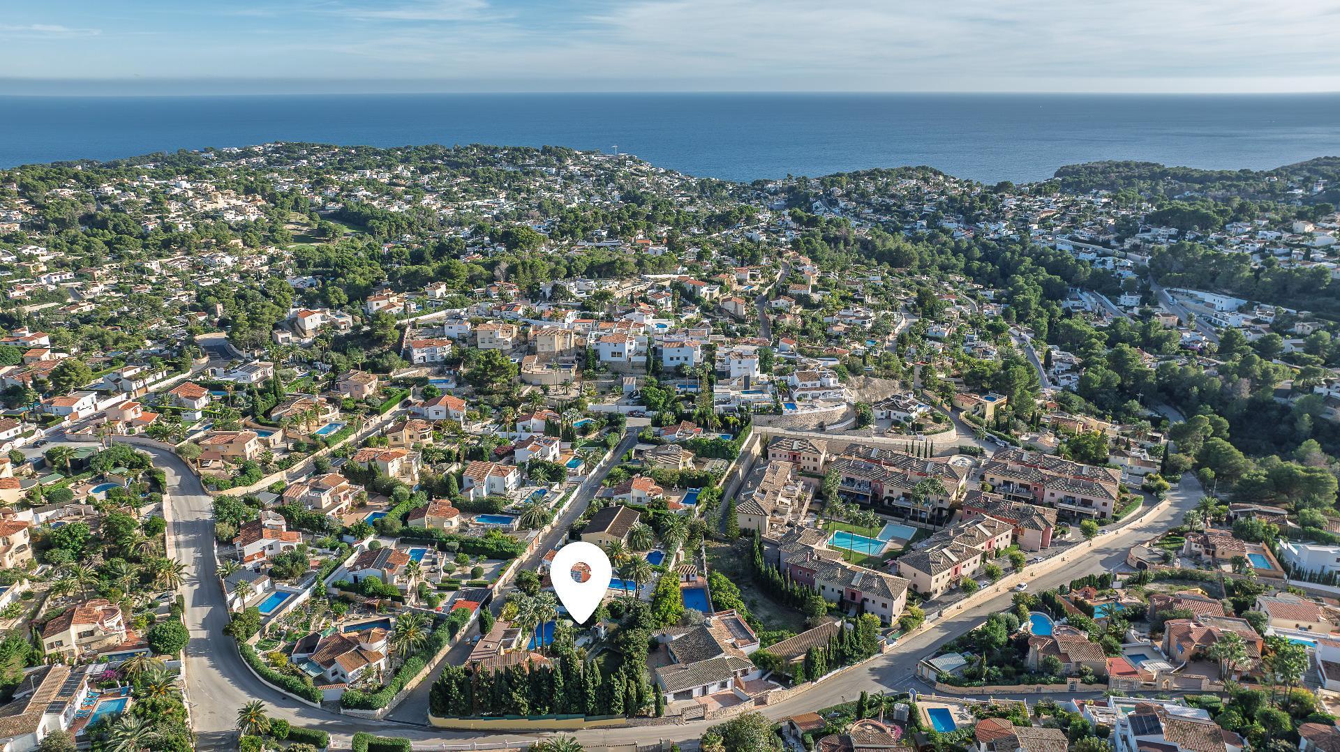 Casas o chalets-Venta-Benissa-1994570-Foto-6