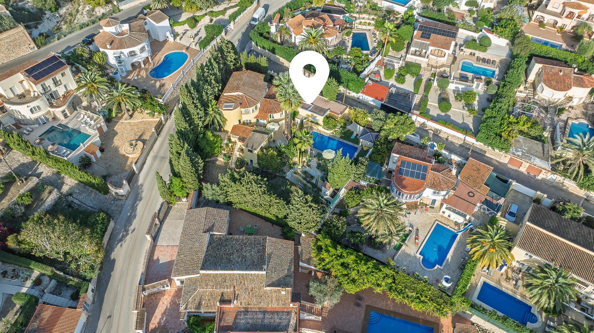 Casas o chalets-Venta-Benissa-1994570-Foto-9