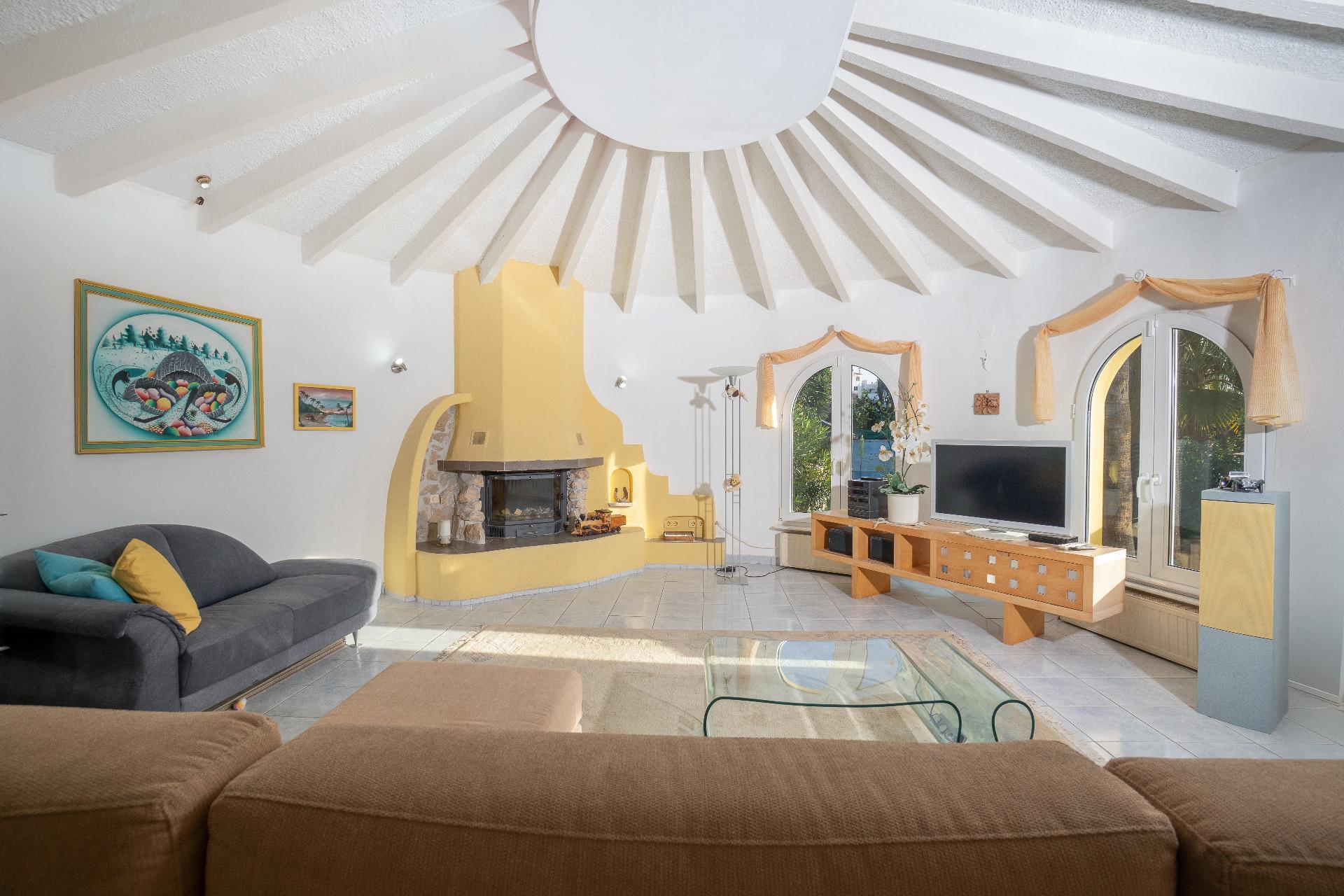 Casas o chalets-Venta-Benissa-1994570-Foto-14