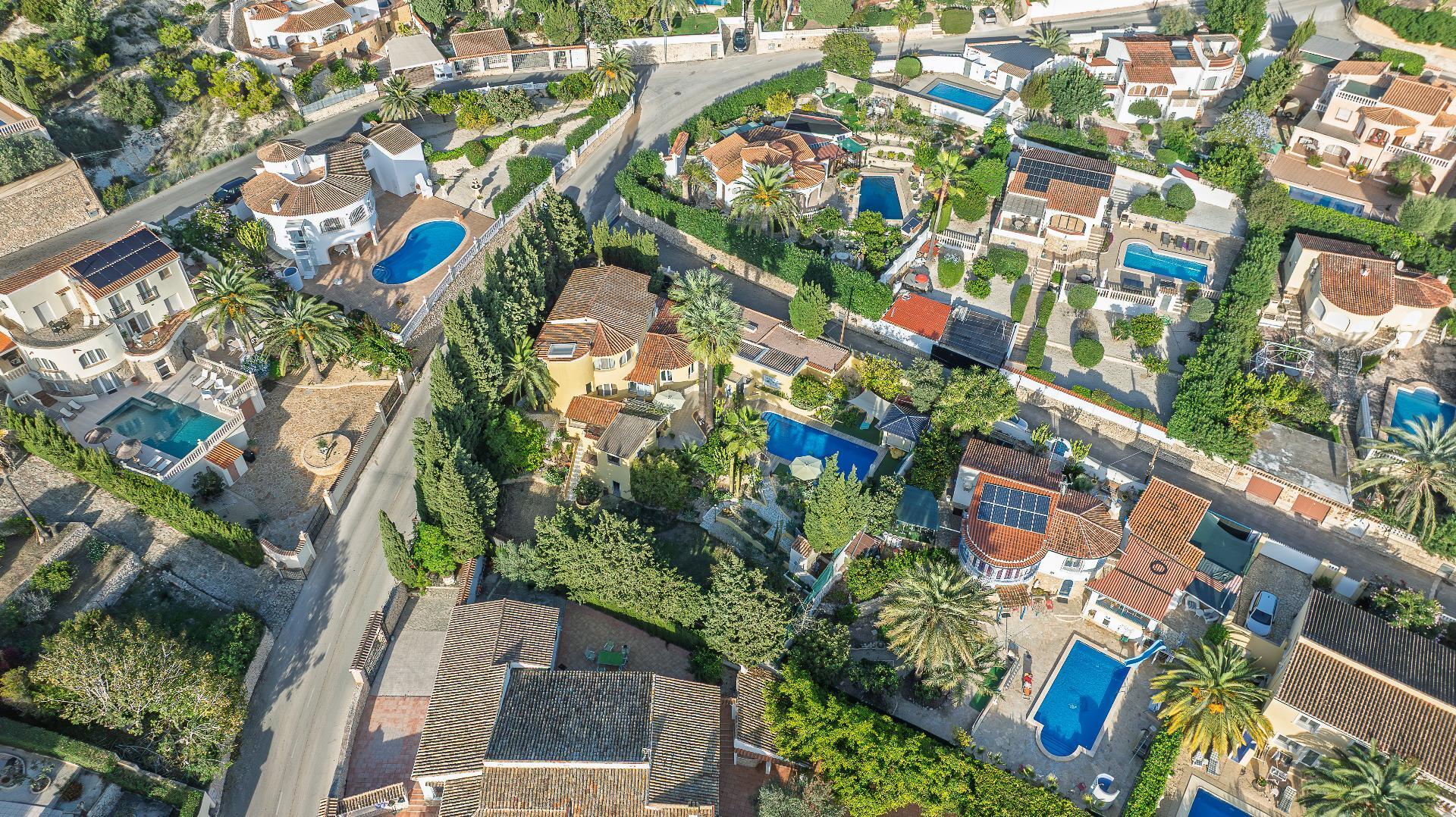 Casas o chalets-Venta-Benissa-1994570-Foto-11