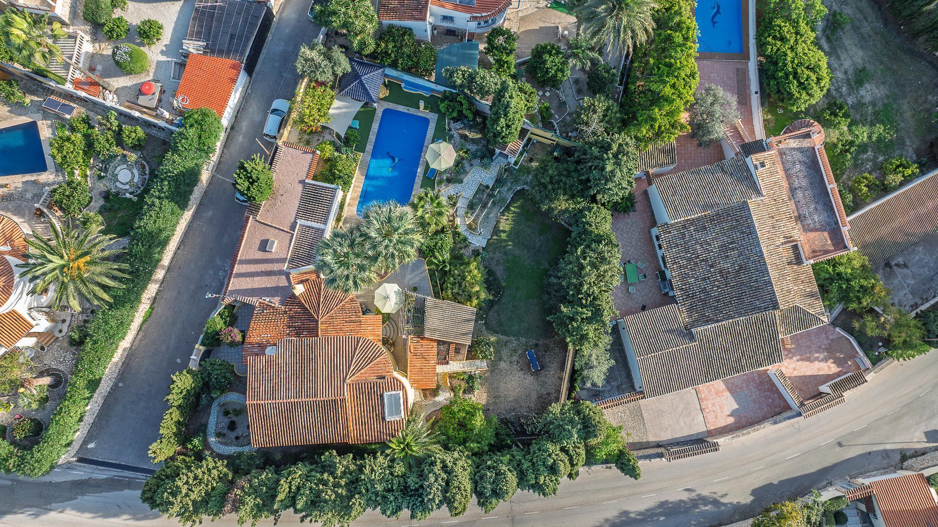 Casas o chalets-Venta-Benissa-1994570-Foto-12