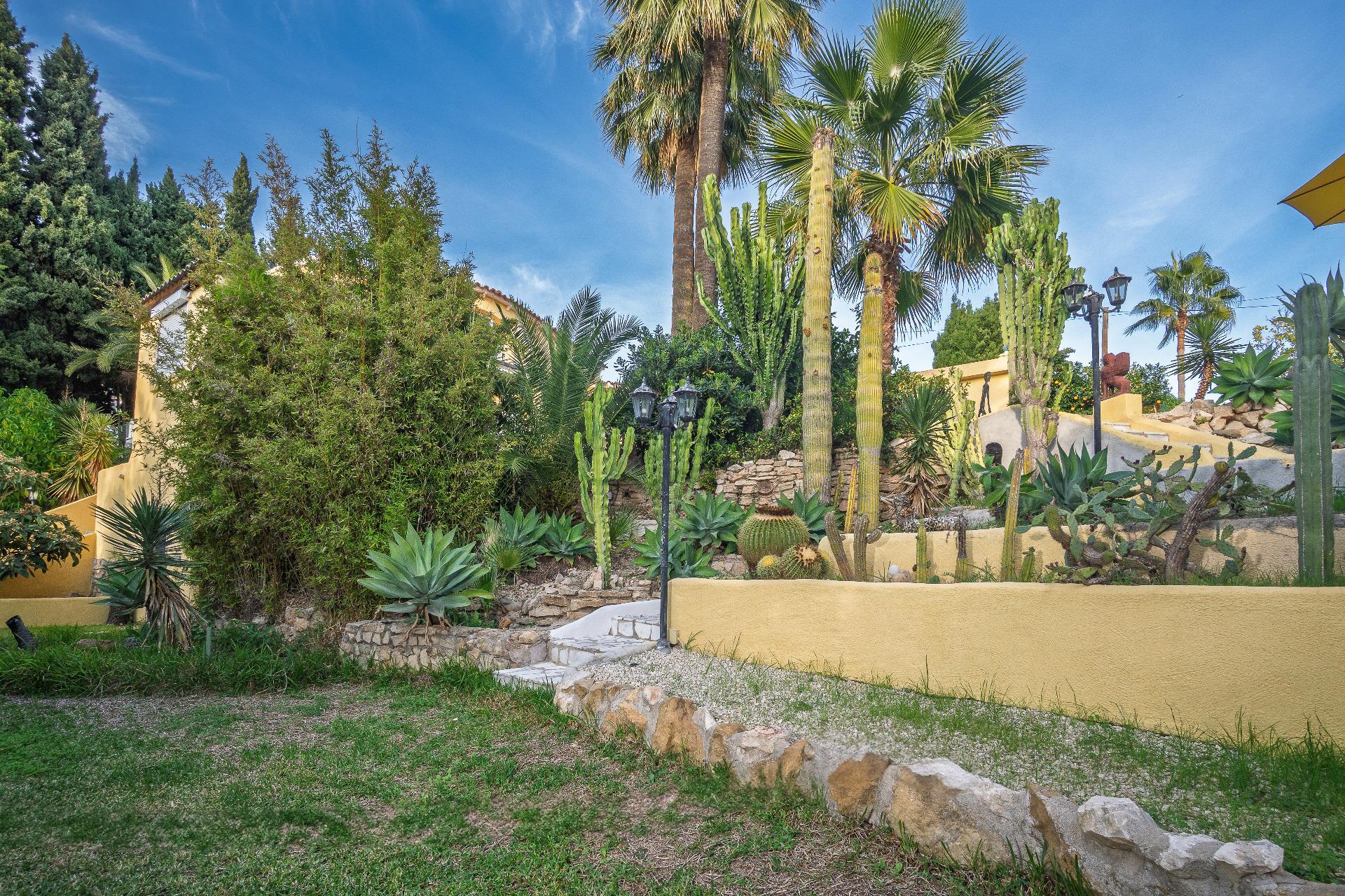 Casas o chalets-Venta-Benissa-1994570-Foto-37