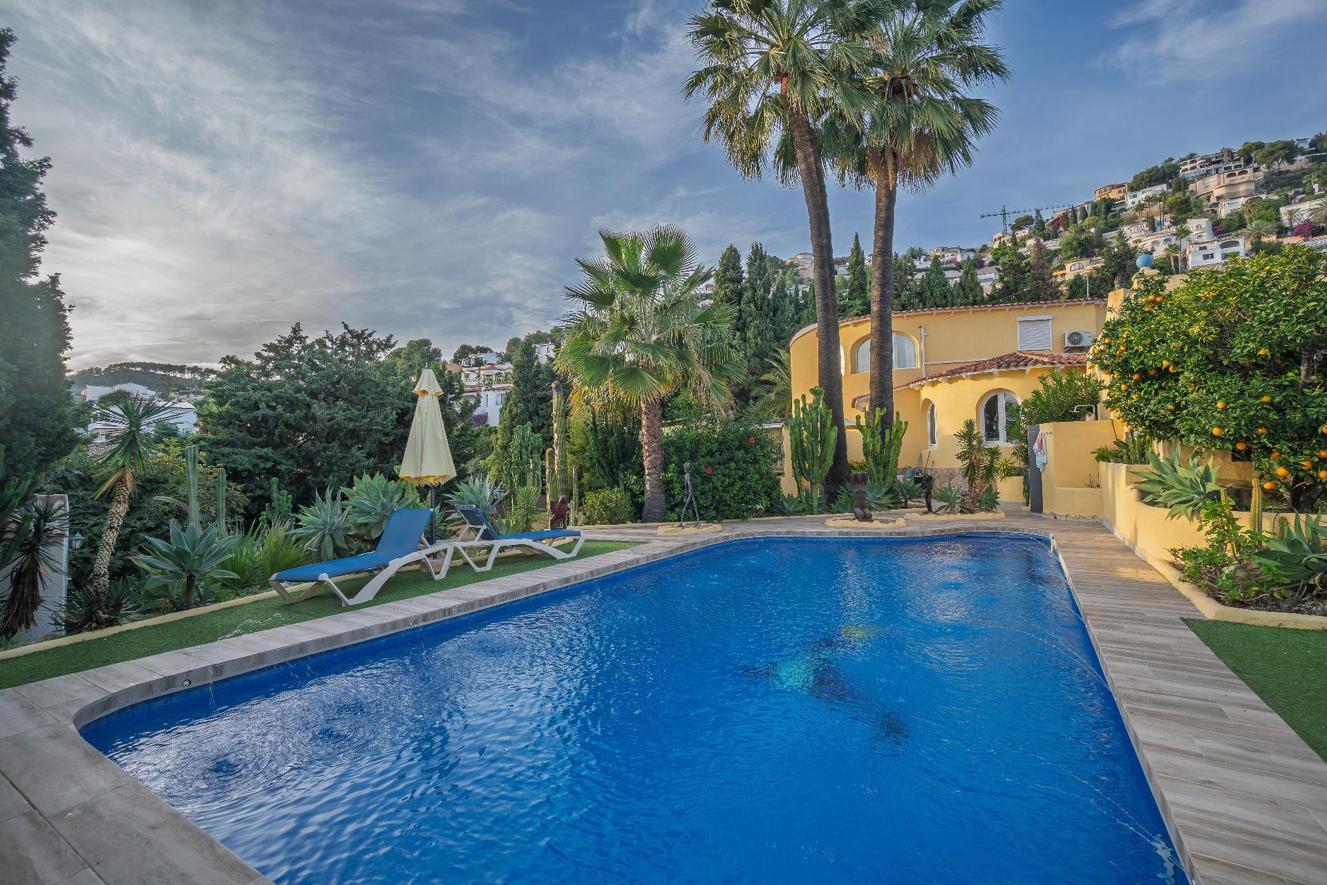 Casas o chalets-Venta-Benissa-1994570-Foto-42