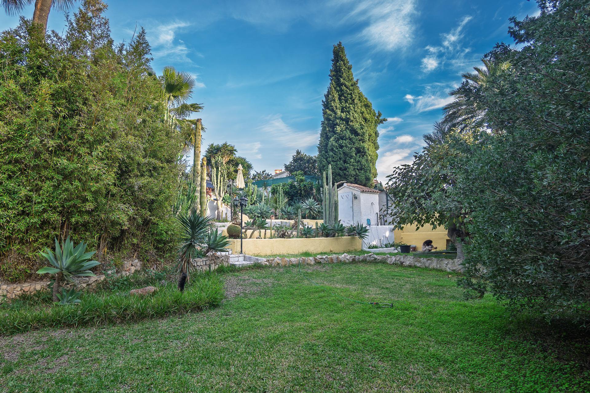 Casas o chalets-Venta-Benissa-1994570-Foto-41