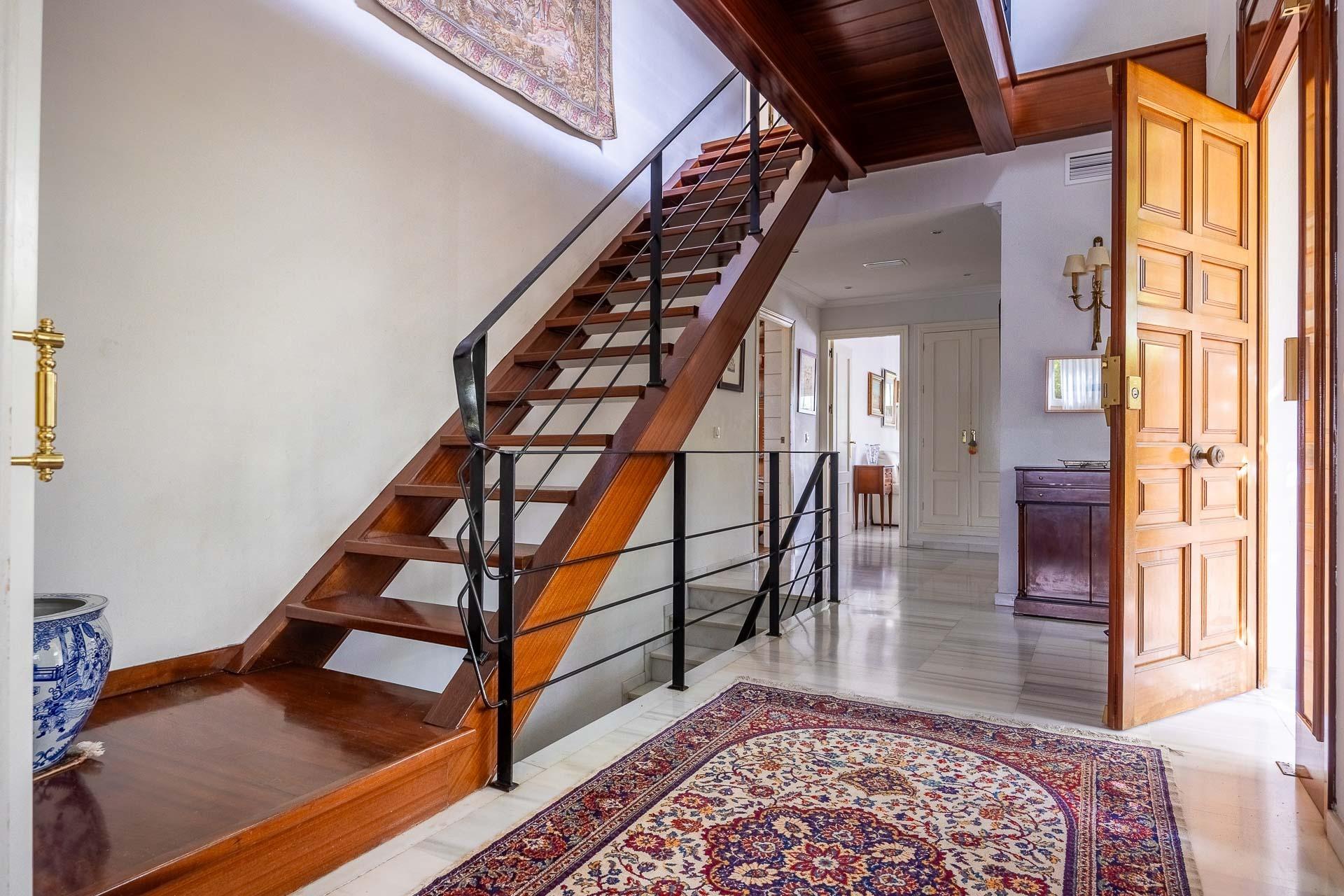 Casas o chalets-Venta-Bormujos-1768112-Foto-4