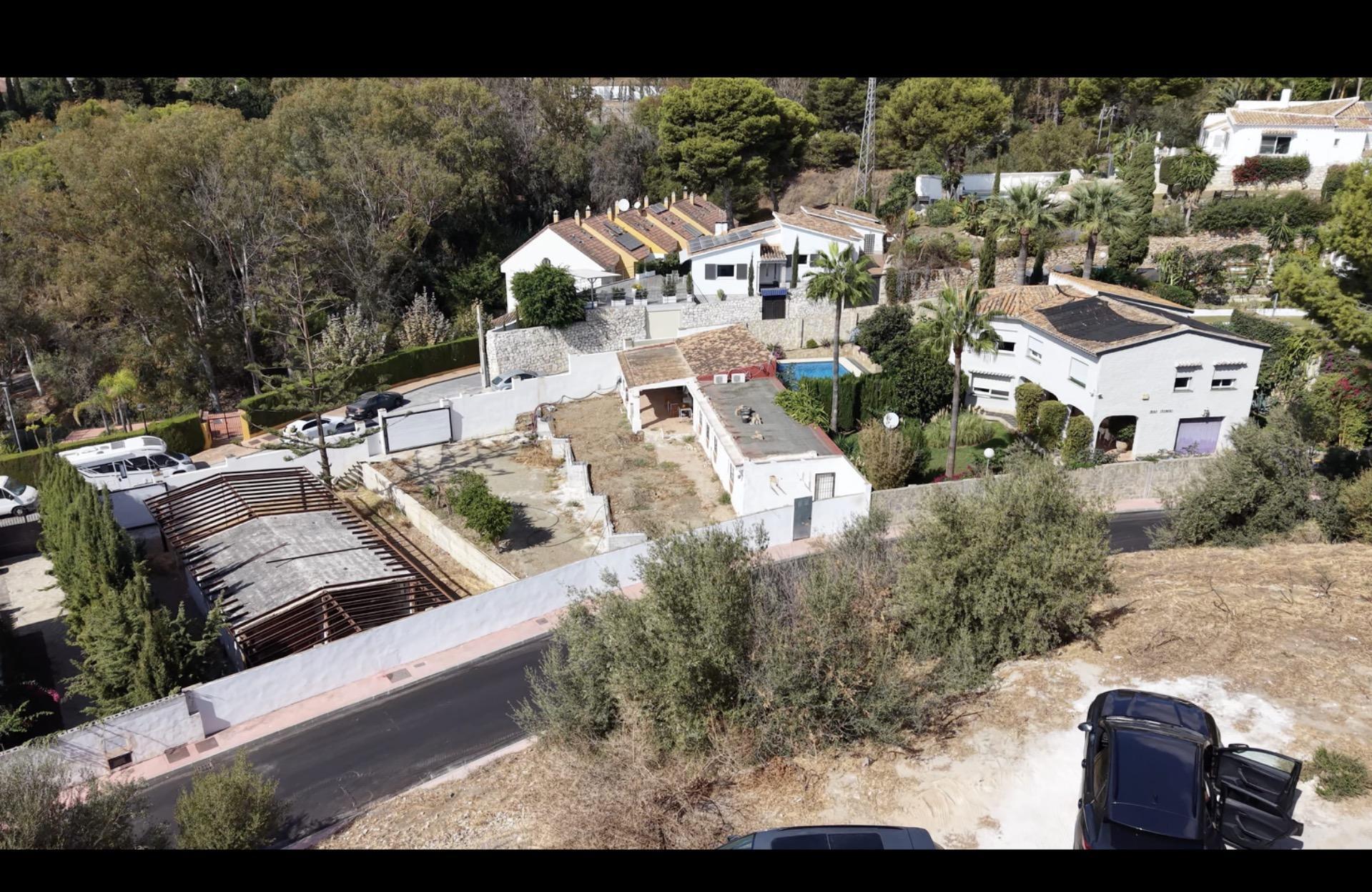 Fincas y solares-Venta-BenalmÃ¡dena-1974914-Foto-2