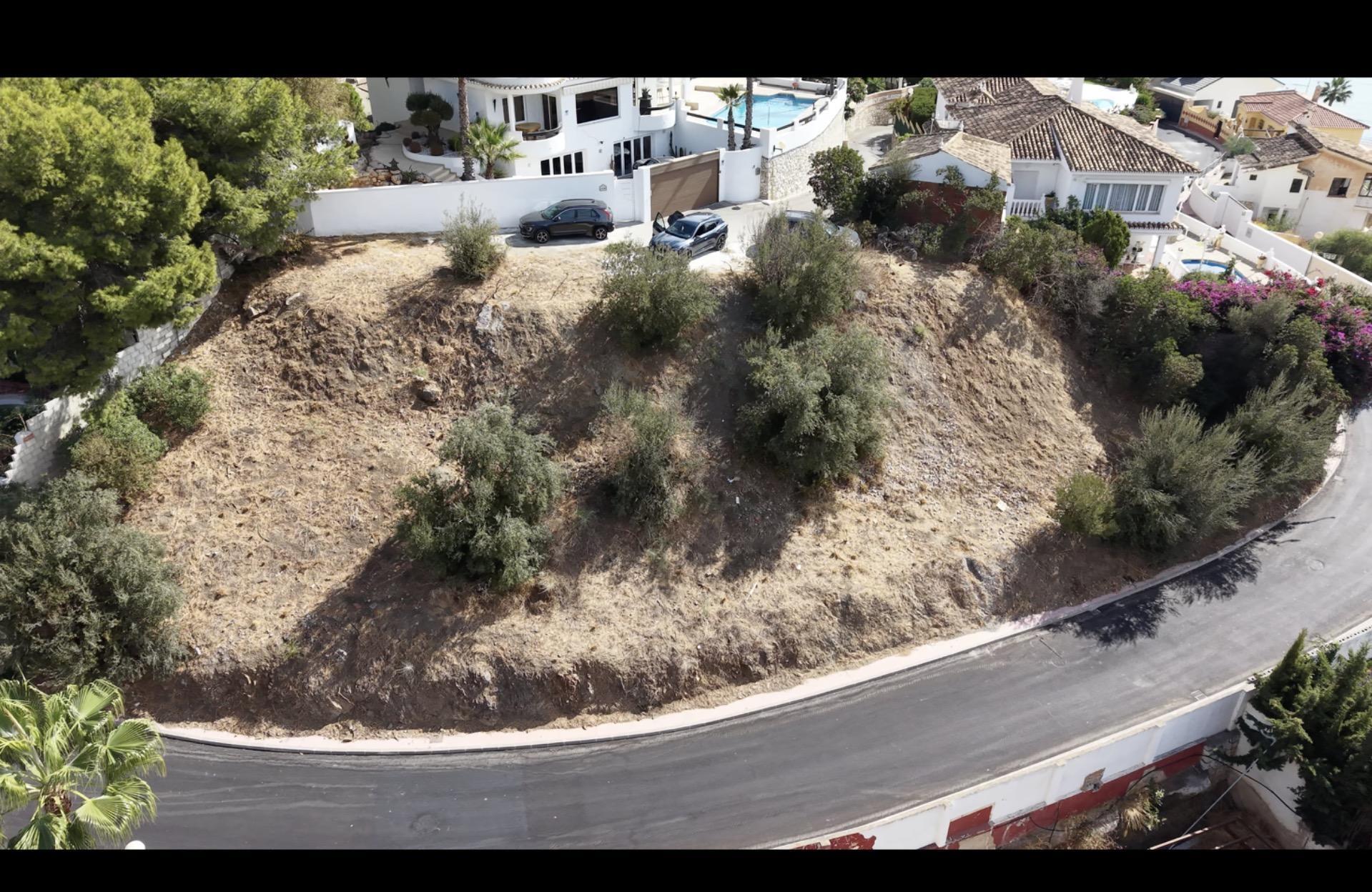 Fincas y solares-Venta-1974914