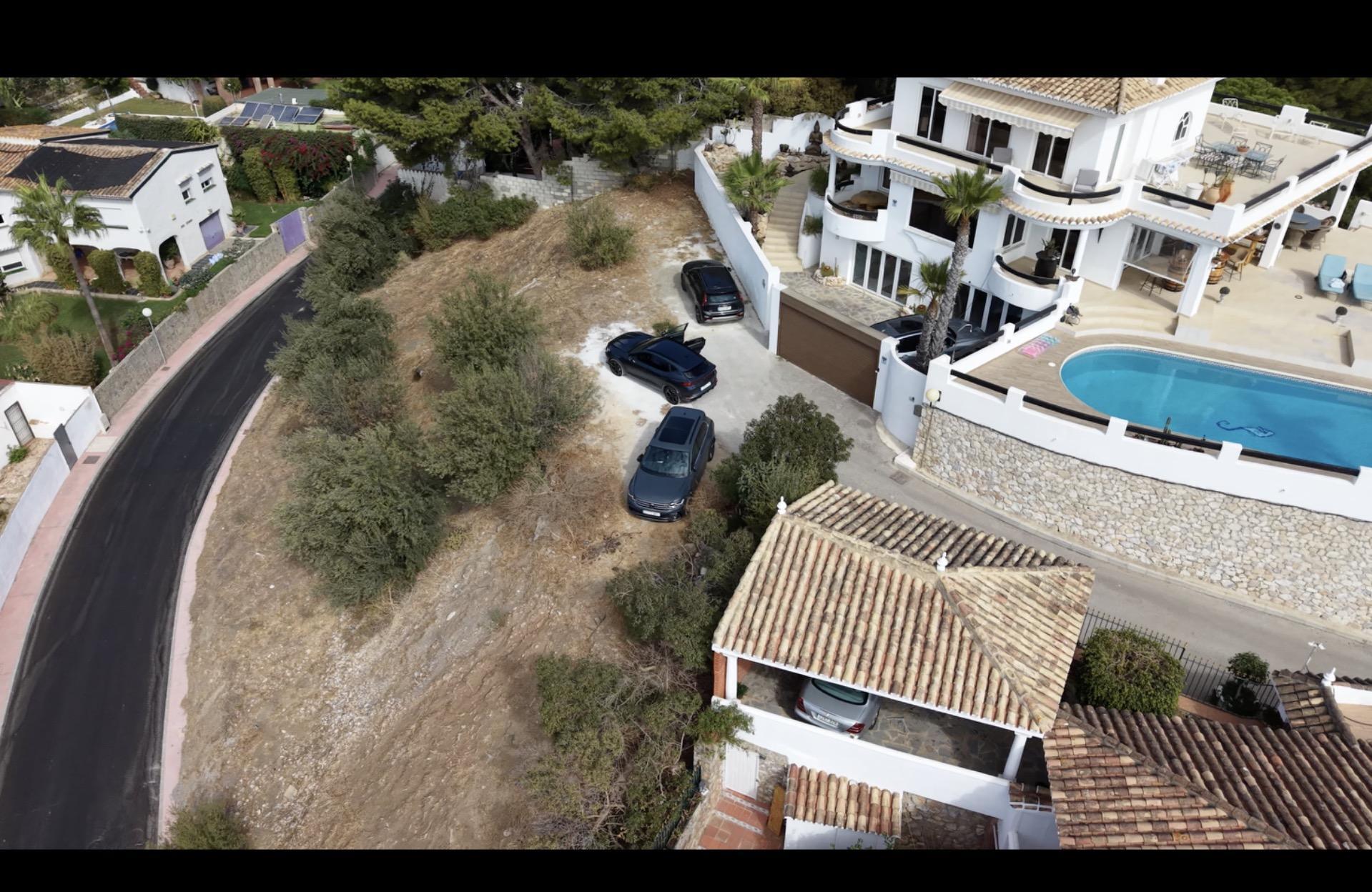 Fincas y solares-Venta-BenalmÃ¡dena-1974914-Foto-5