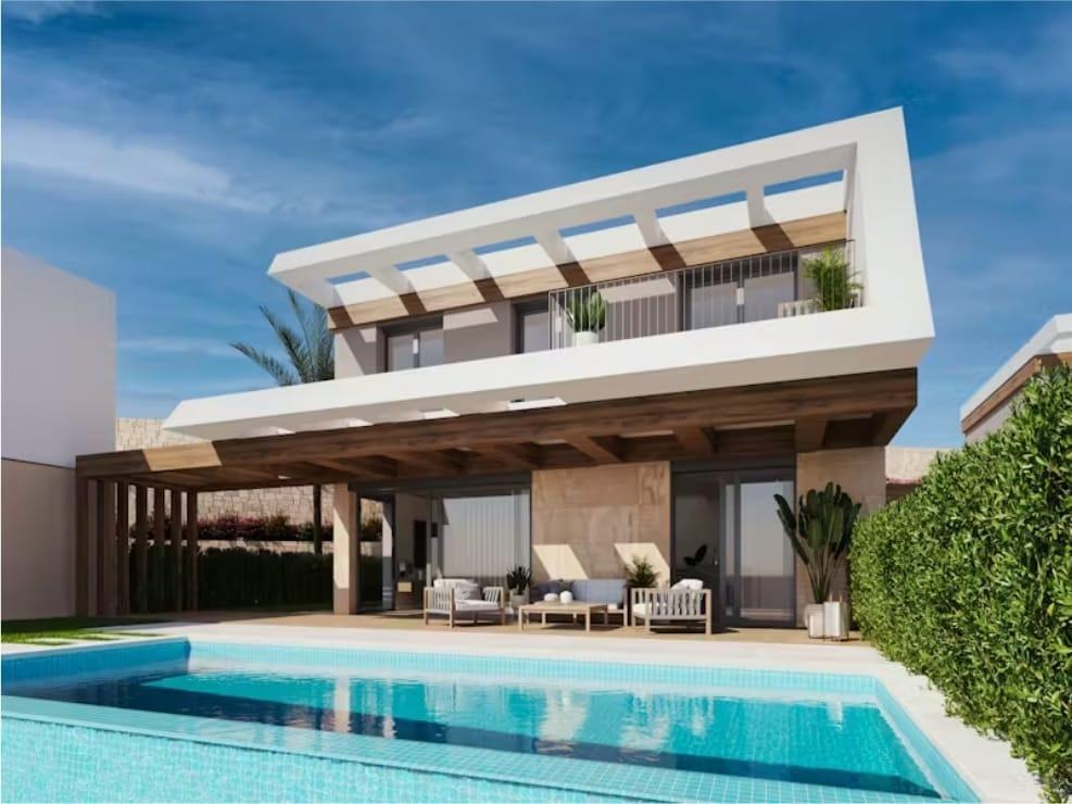 Casas o chalets-Venta-Polop-1974142-Foto-4