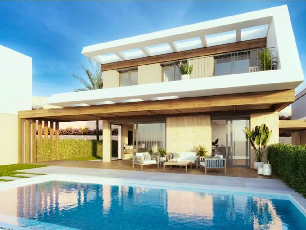 Casas o chalets-Venta-Polop-1974142-Foto-3