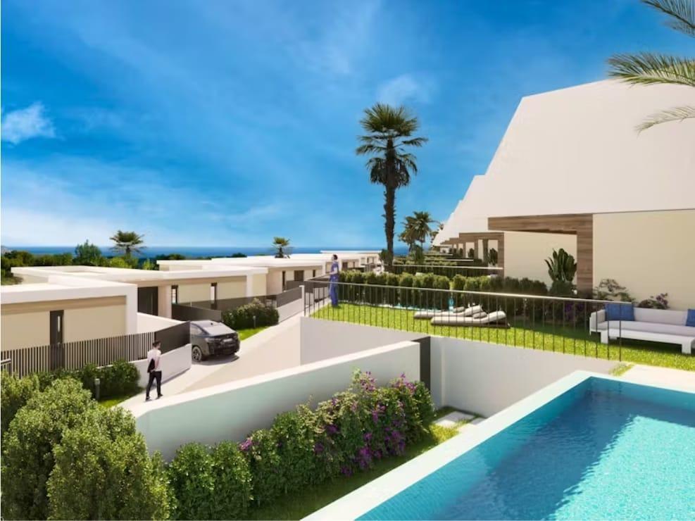 Casas o chalets-Venta-Polop-1974142-Foto-5