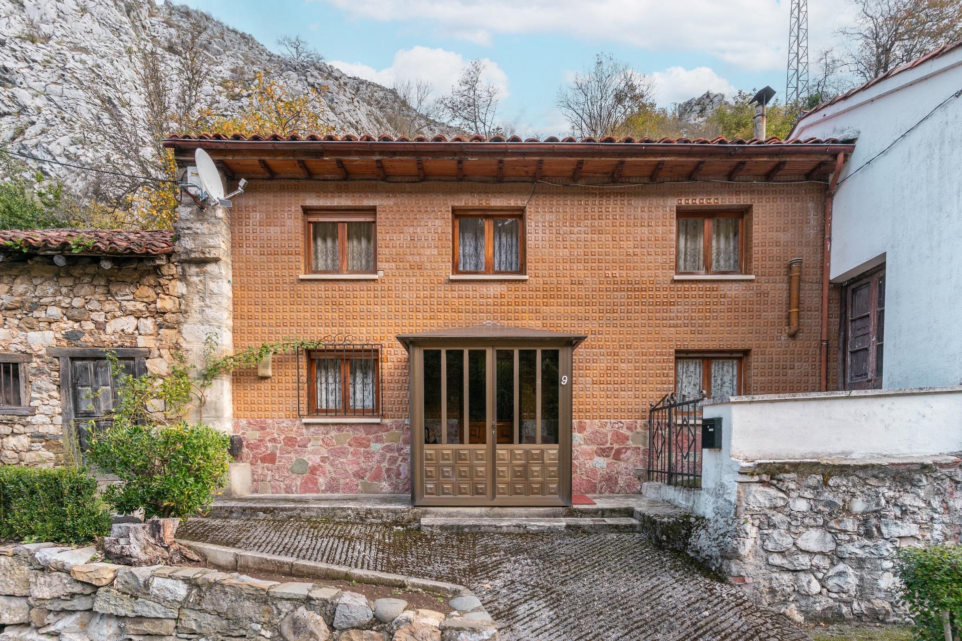 Casas o chalets-Venta-Aller-1974145-Foto-2