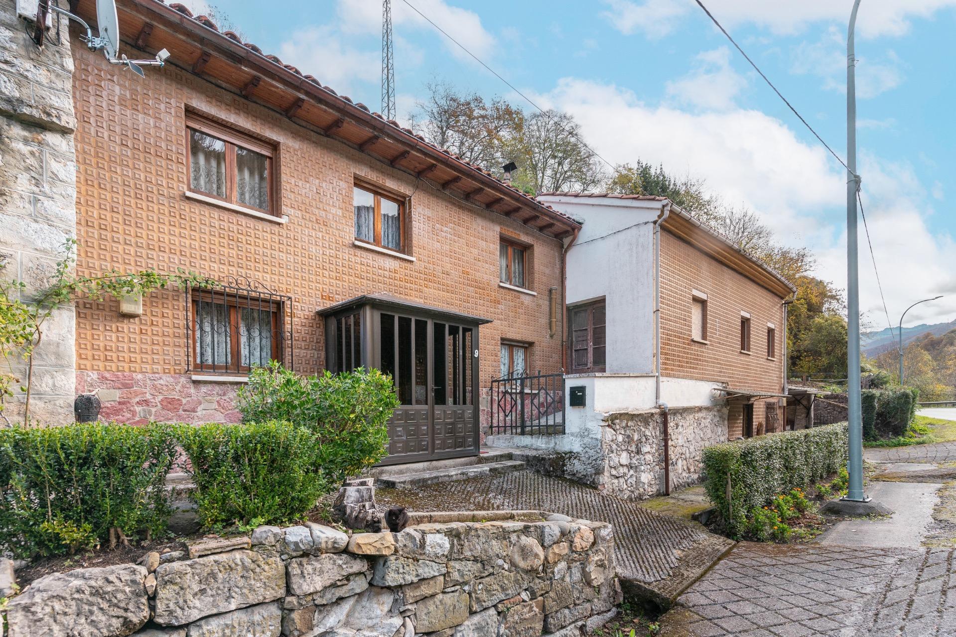 Casas o chalets-Venta-Aller-1974145-Foto-10