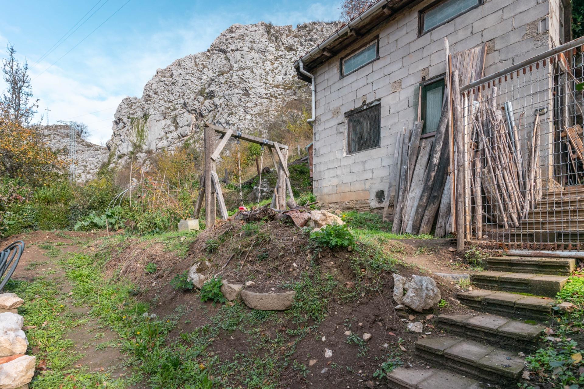 Casas o chalets-Venta-Aller-1974145-Foto-16