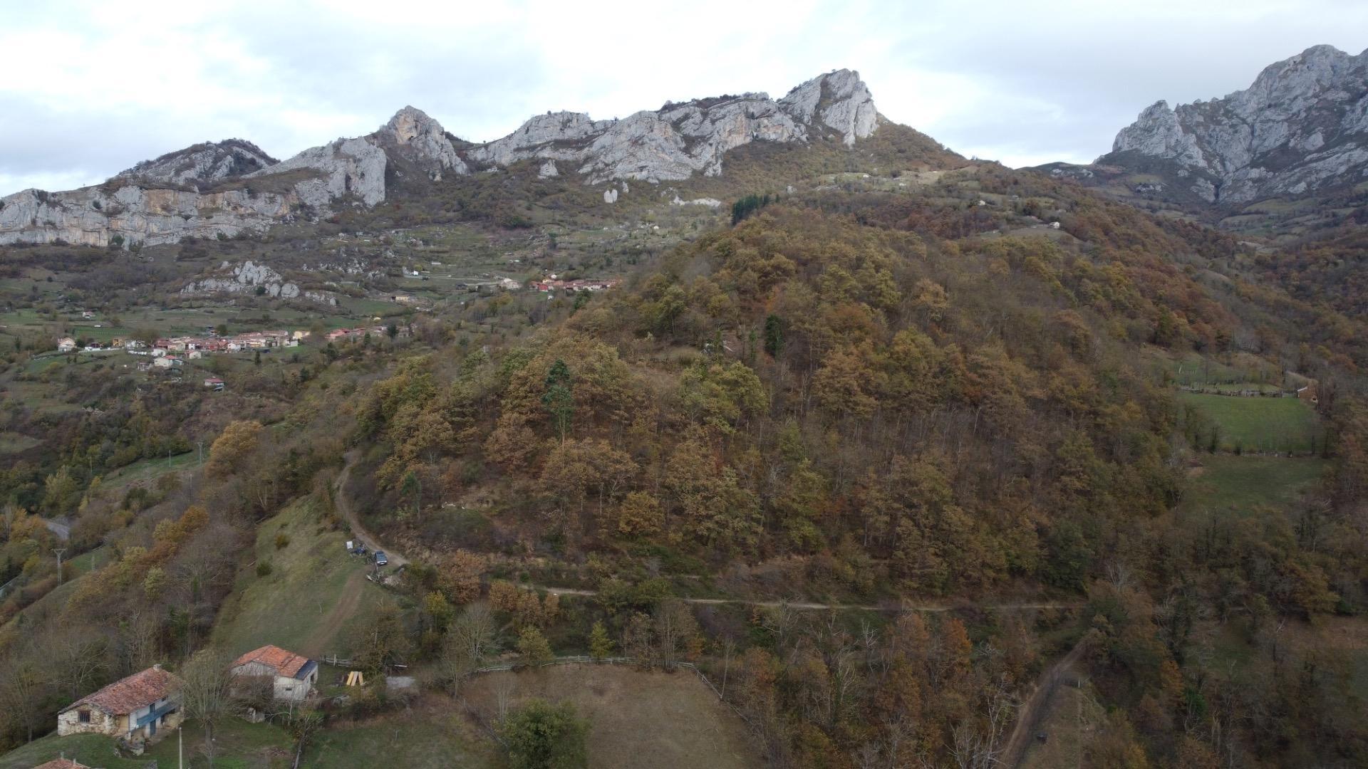 Casas o chalets-Venta-Aller-1974145-Foto-24