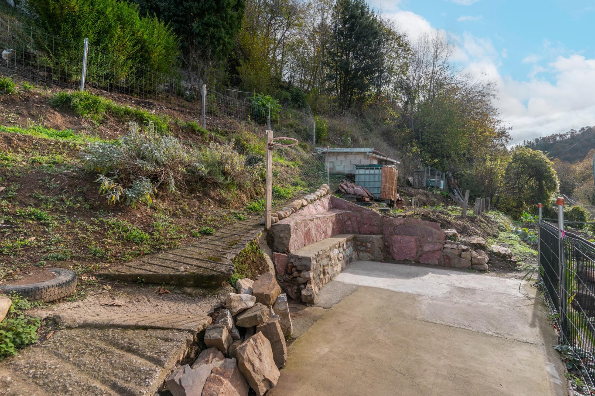 Casas o chalets-Venta-Aller-1974145-Foto-21