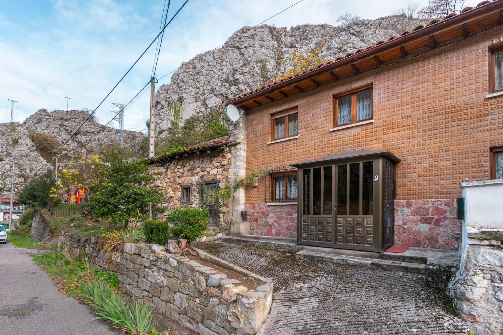 Casas o chalets-Venta-Aller-1974145-Foto-27