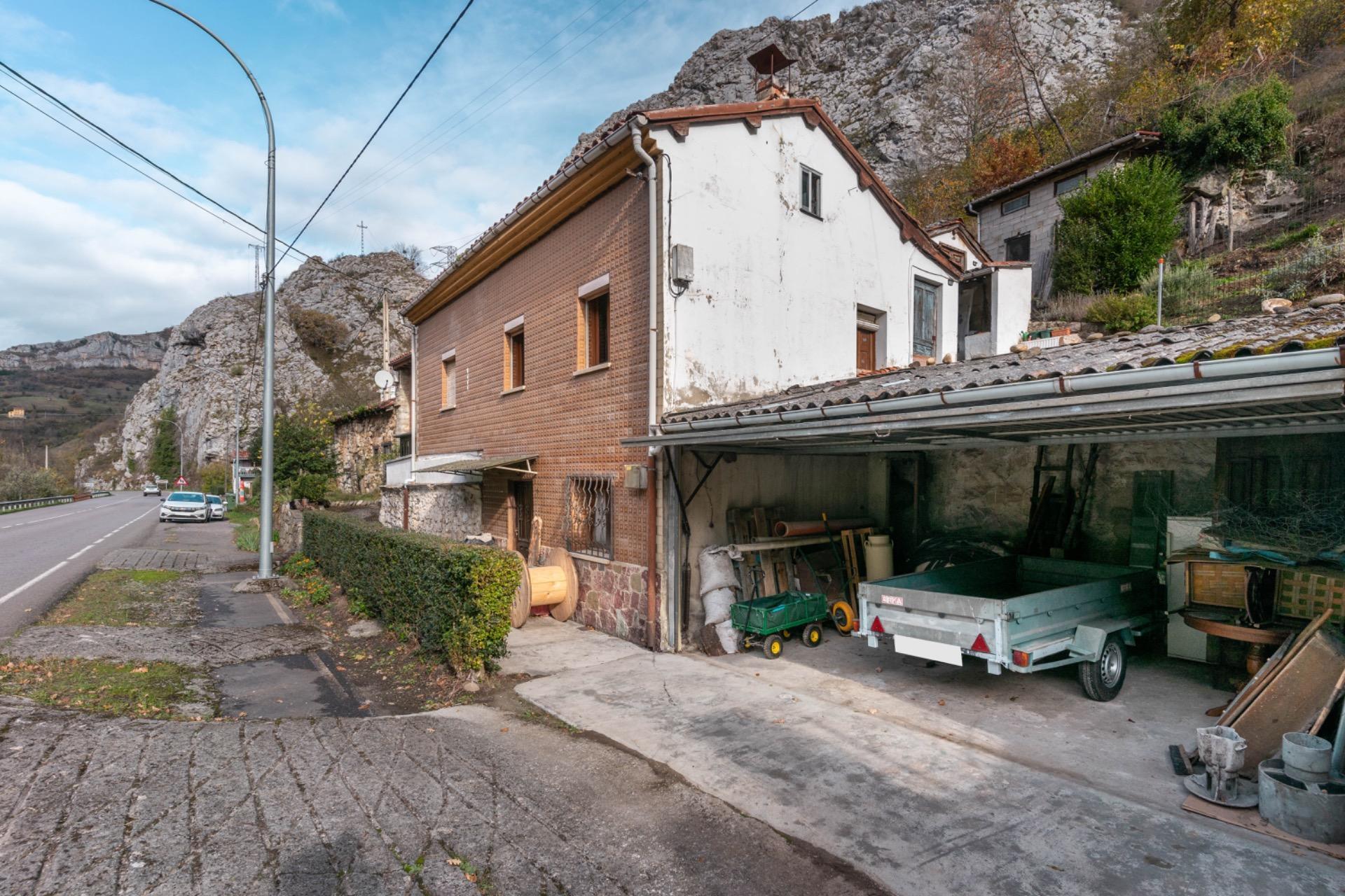 Casas o chalets-Venta-Aller-1974145-Foto-50