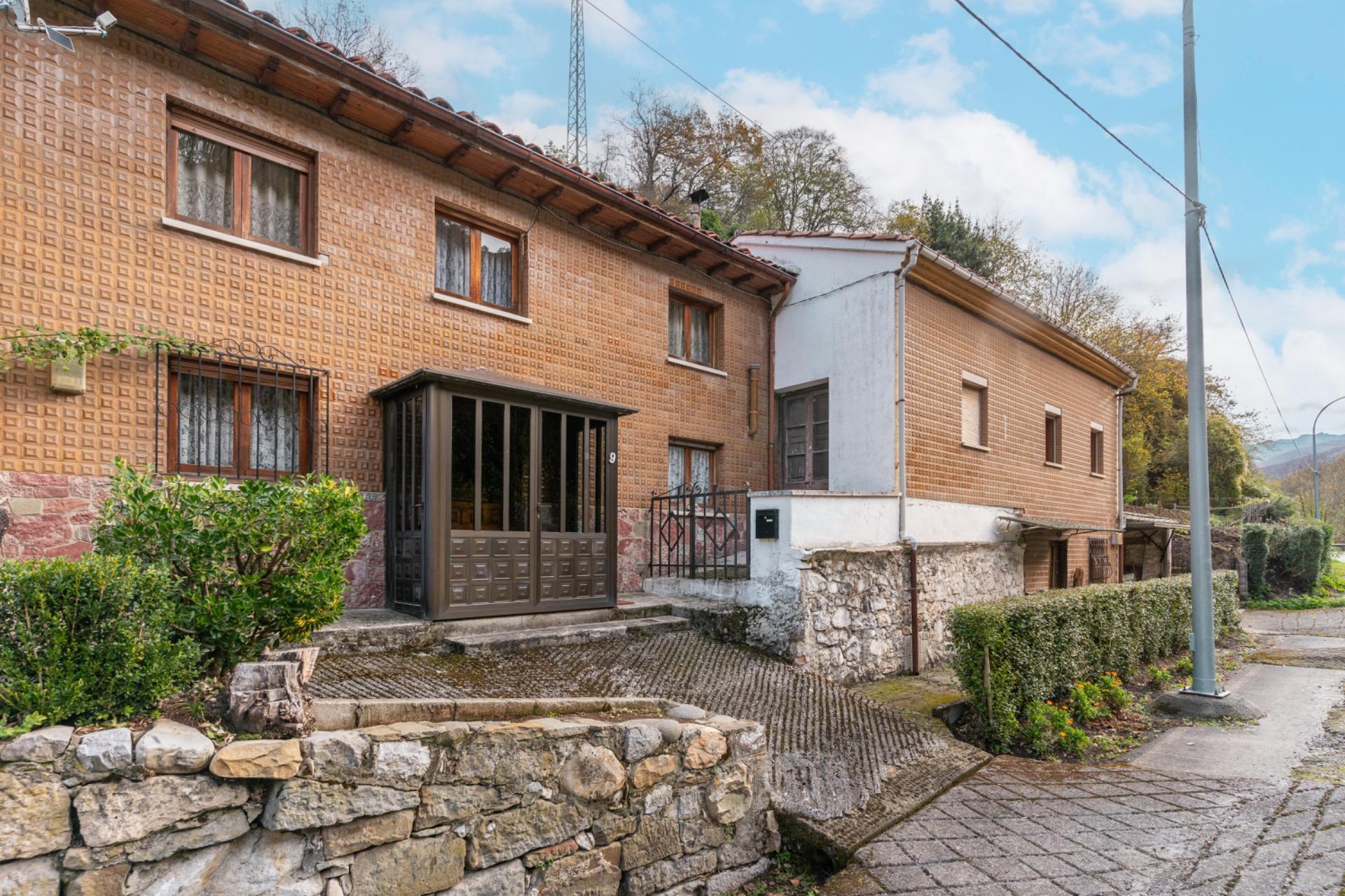 Casas o chalets-Venta-Aller-1974145-Foto-56