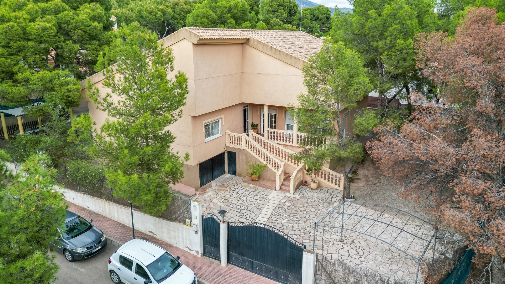 Casas o chalets-Venta-1900496