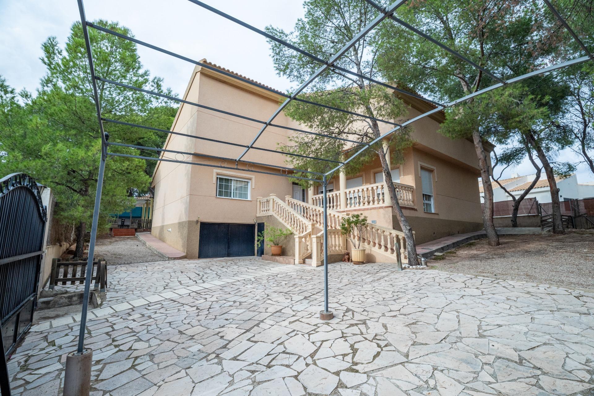 Casas o chalets-Venta-Totana-1900496-Foto-5