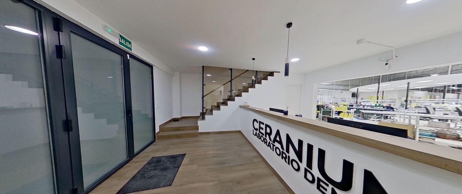 Propiedad en alquiler en Madrid, Pinto