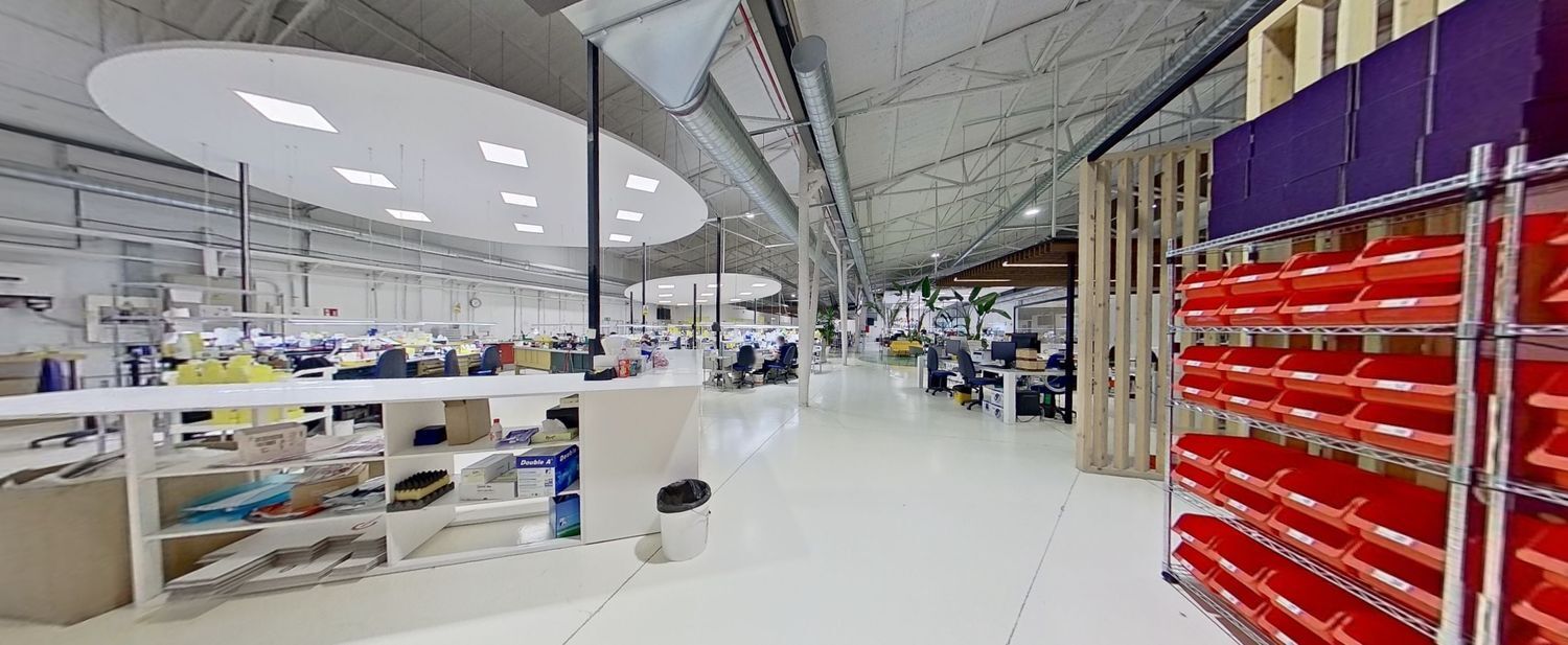 Propiedad en alquiler en Madrid, Pinto