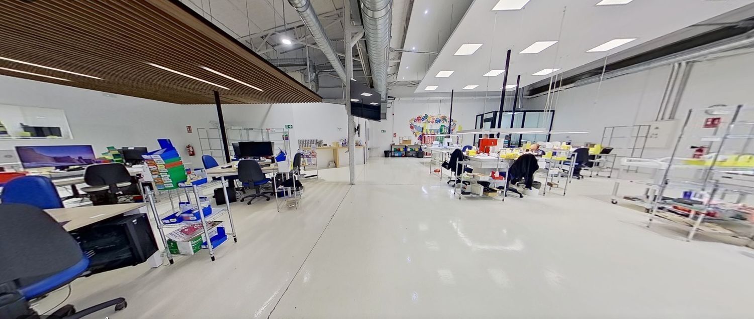 Propiedad en alquiler en Madrid, Pinto