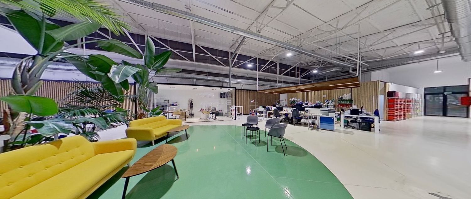 Propiedad en alquiler en Madrid, Pinto