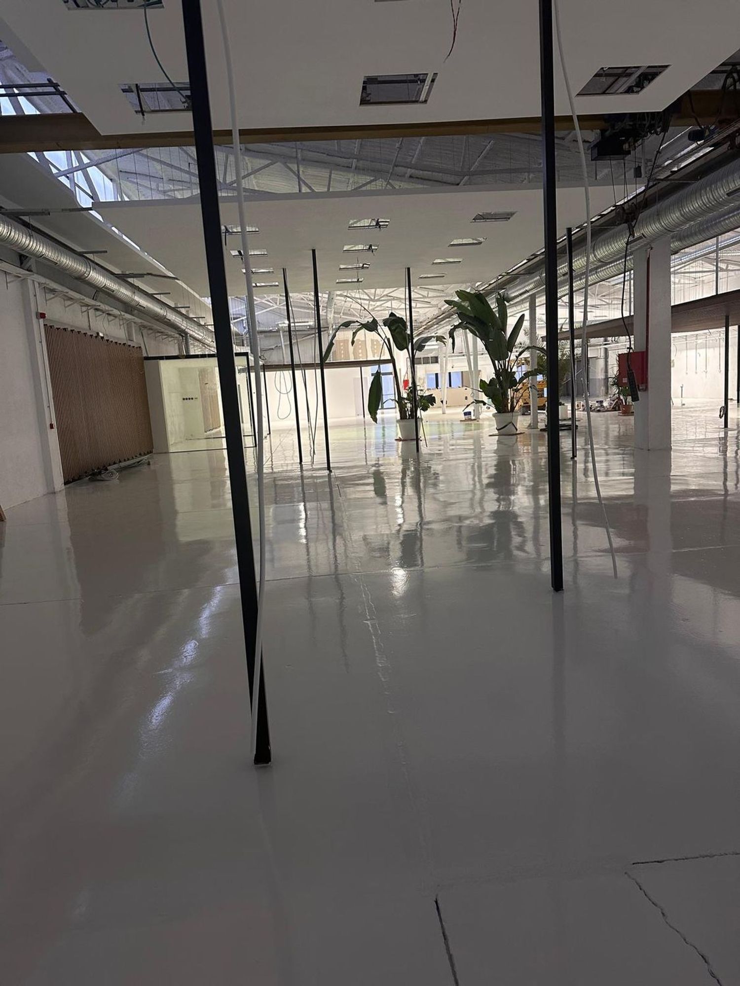 Propiedad en alquiler en Madrid, Pinto