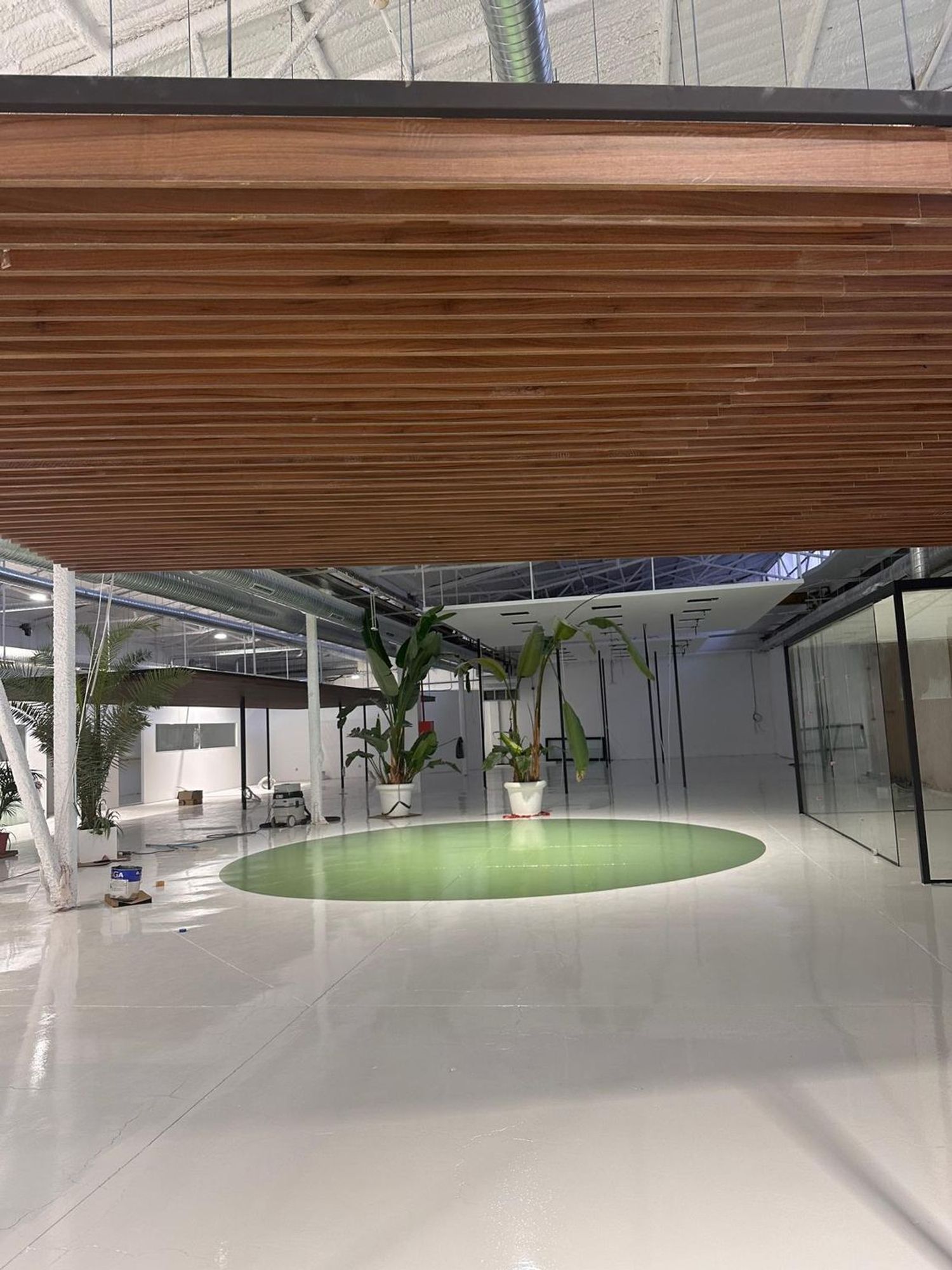 Propiedad en alquiler en Madrid, Pinto