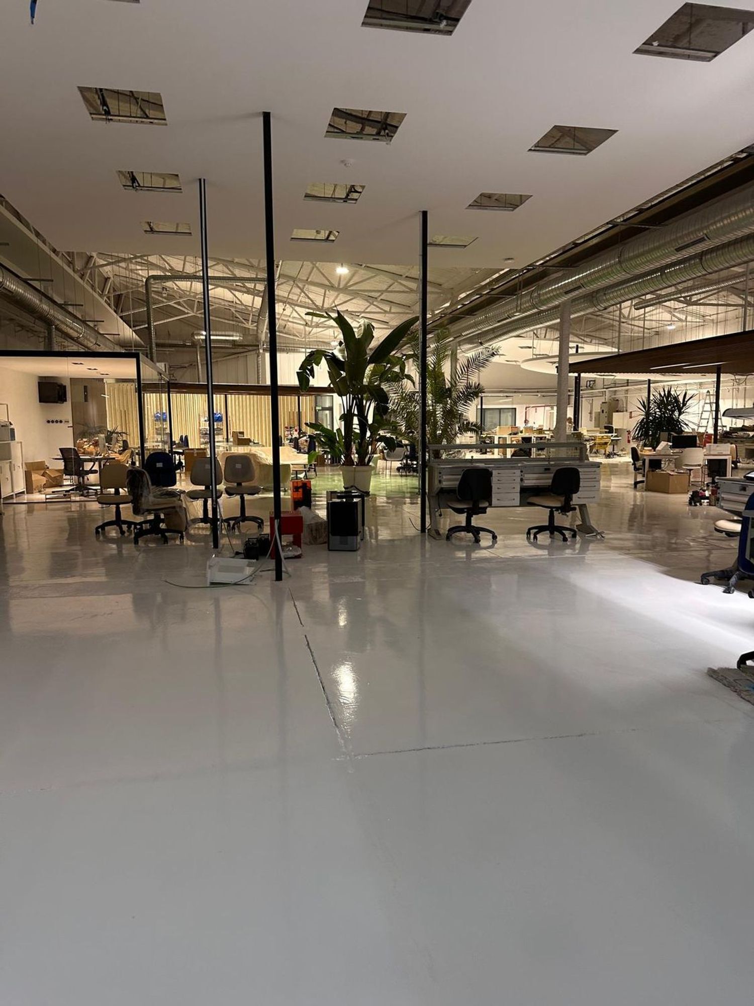 Propiedad en alquiler en Madrid, Pinto