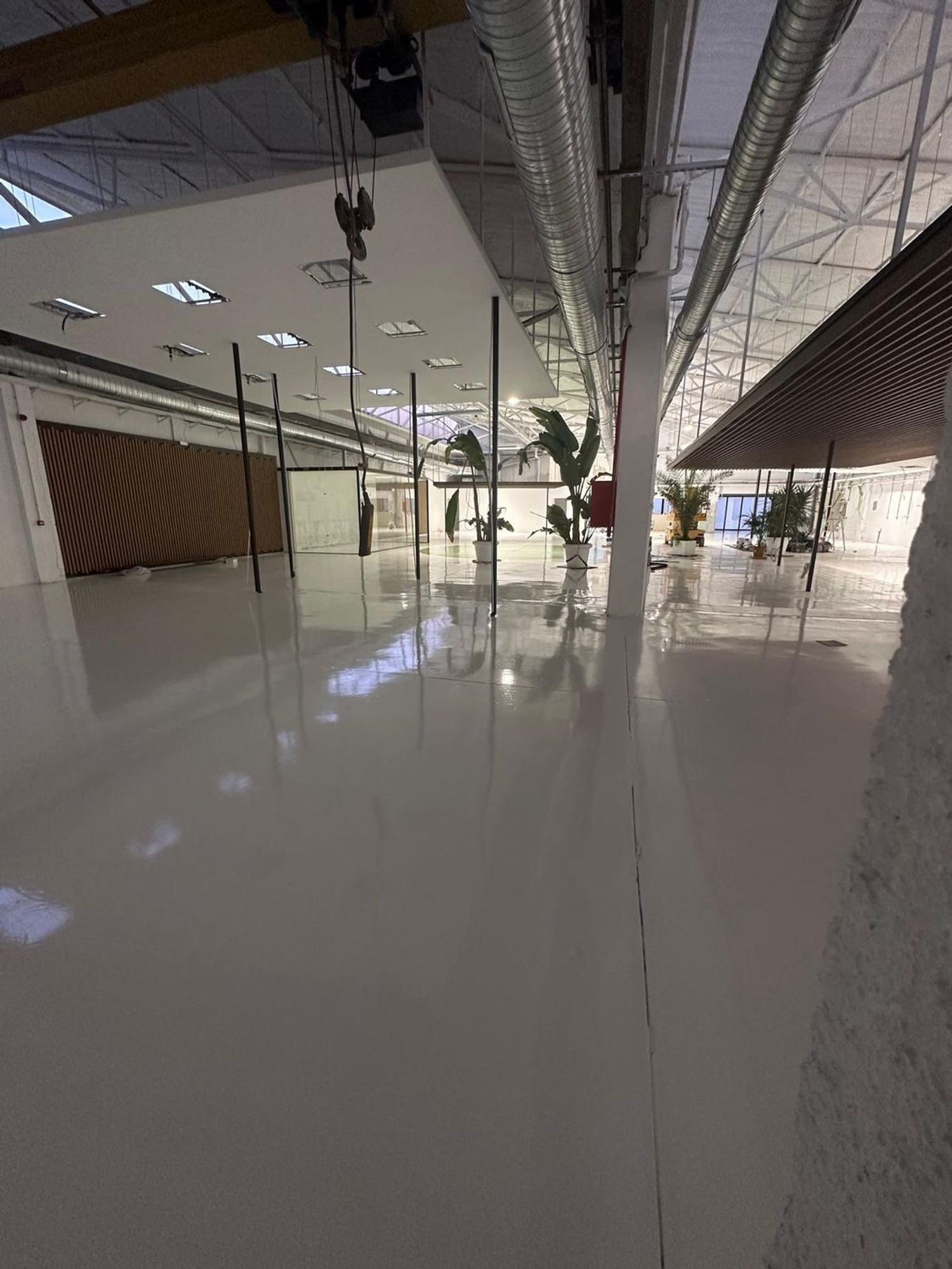 Propiedad en alquiler en Madrid, Pinto