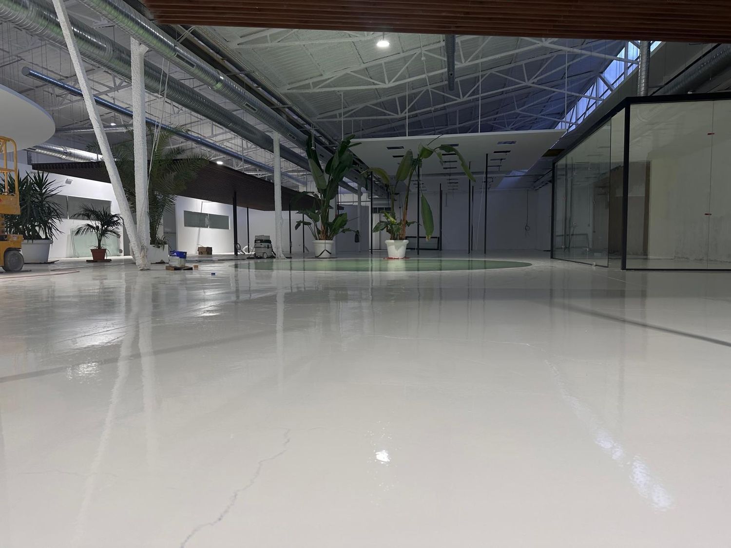 Propiedad en alquiler en Madrid, Pinto