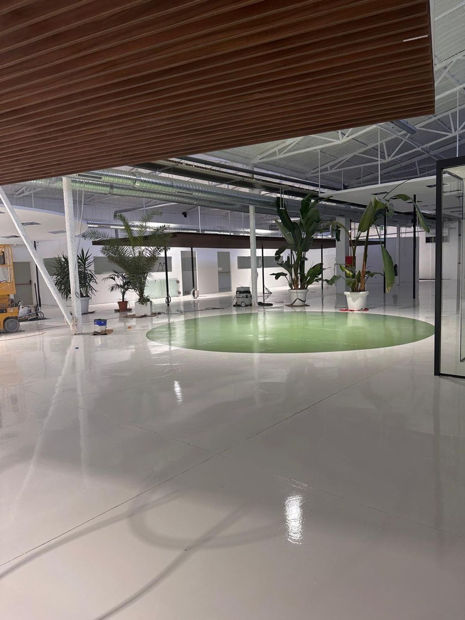 Propiedad en alquiler en Madrid, Pinto