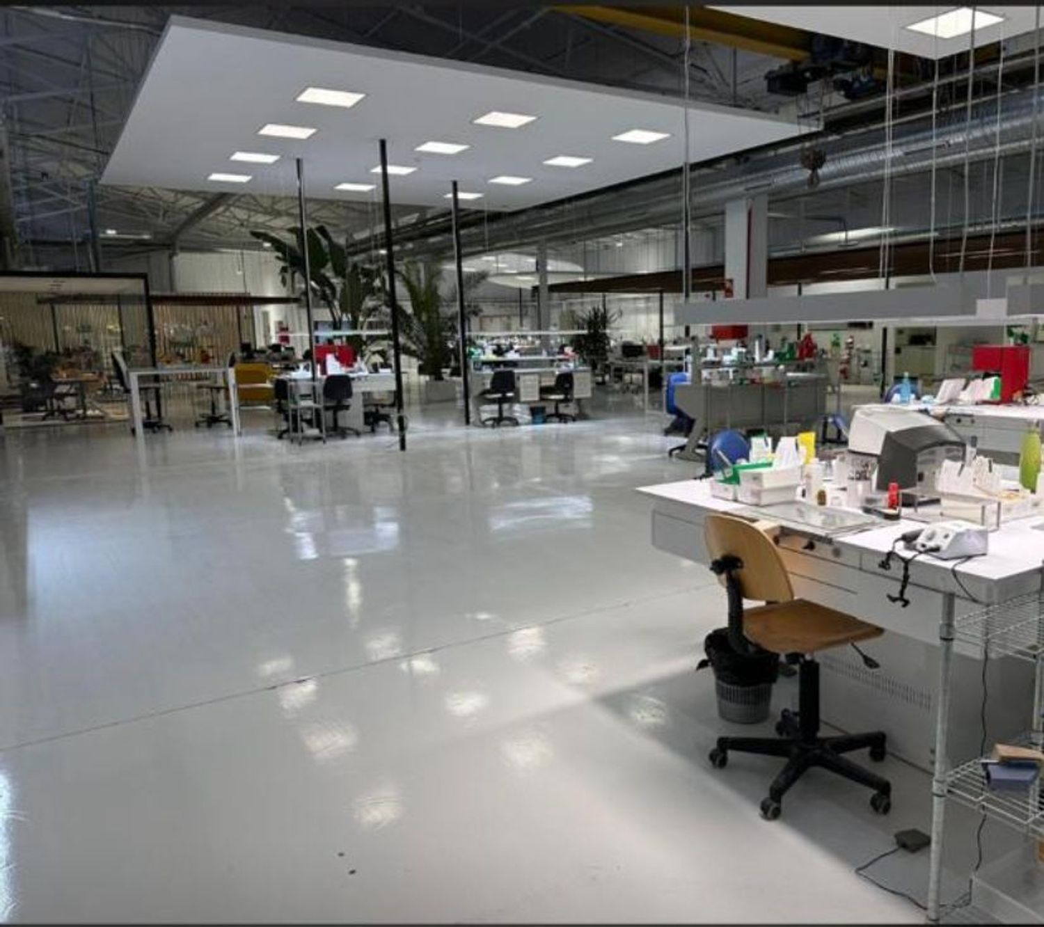 Propiedad en alquiler en Madrid, Pinto