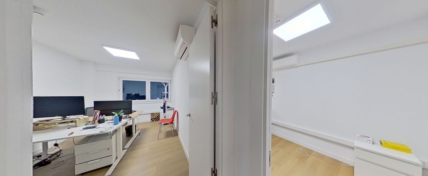 Propiedad en alquiler en Madrid, Pinto