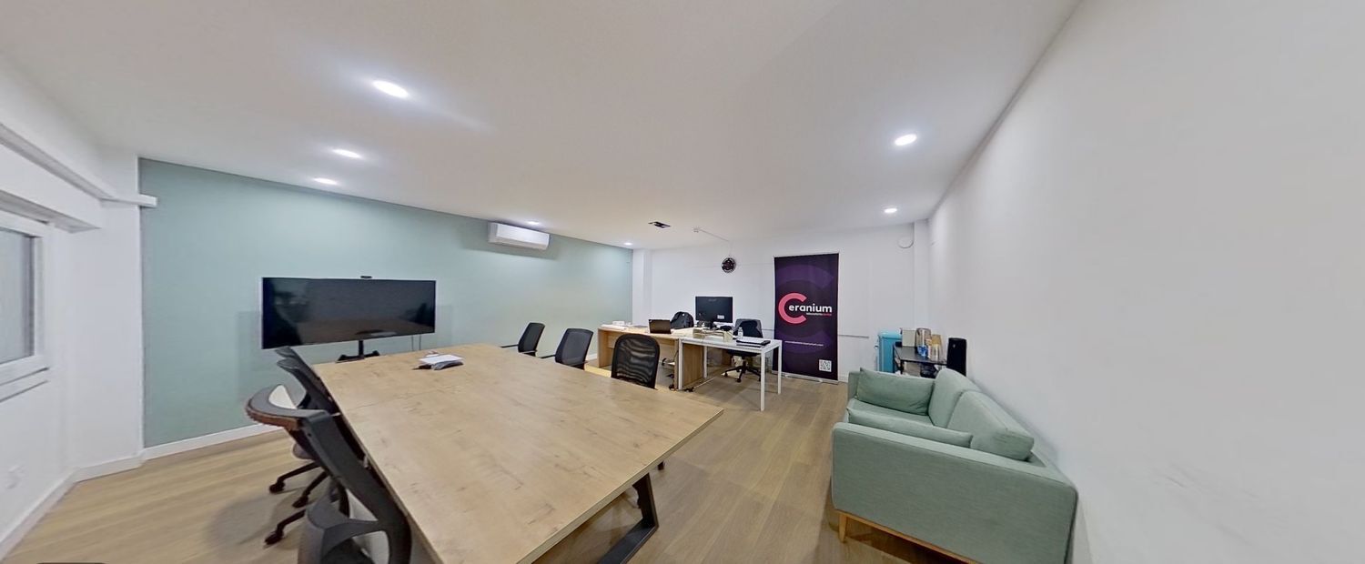 Propiedad en alquiler en Madrid, Pinto