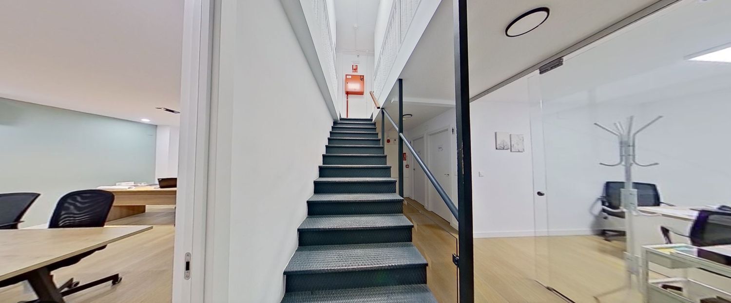 Propiedad en alquiler en Madrid, Pinto