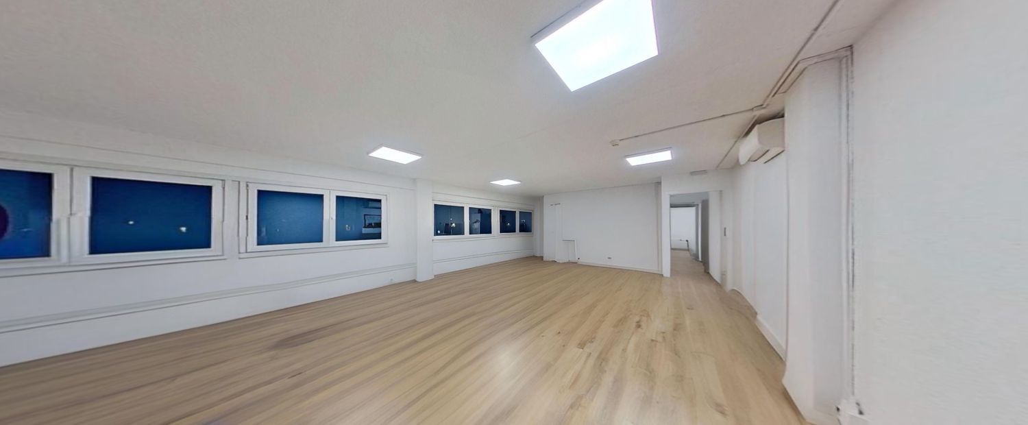 Propiedad en alquiler en Madrid, Pinto