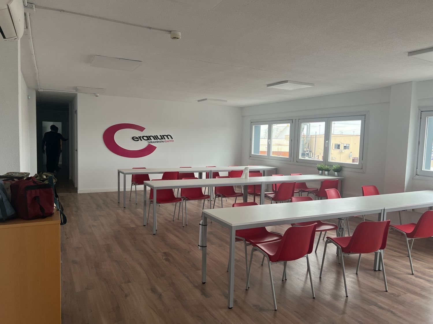 Propiedad en alquiler en Madrid, Pinto