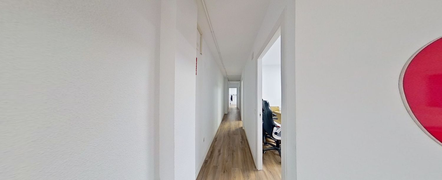 Propiedad en alquiler en Madrid, Pinto