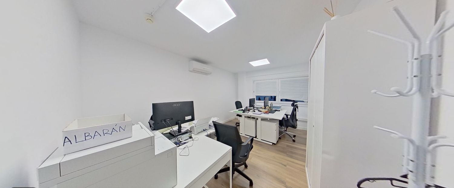 Propiedad en alquiler en Madrid, Pinto