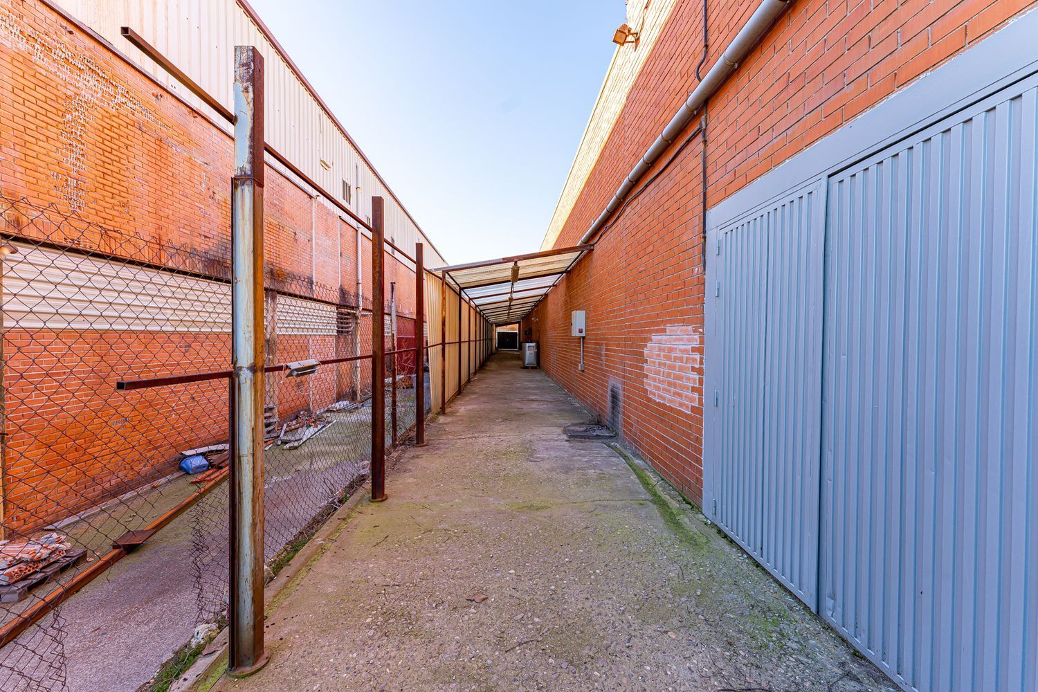 Propiedad en alquiler en Madrid, Pinto