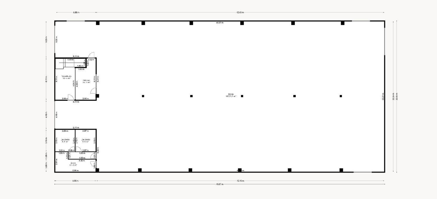 Propiedad en alquiler en Madrid, Pinto