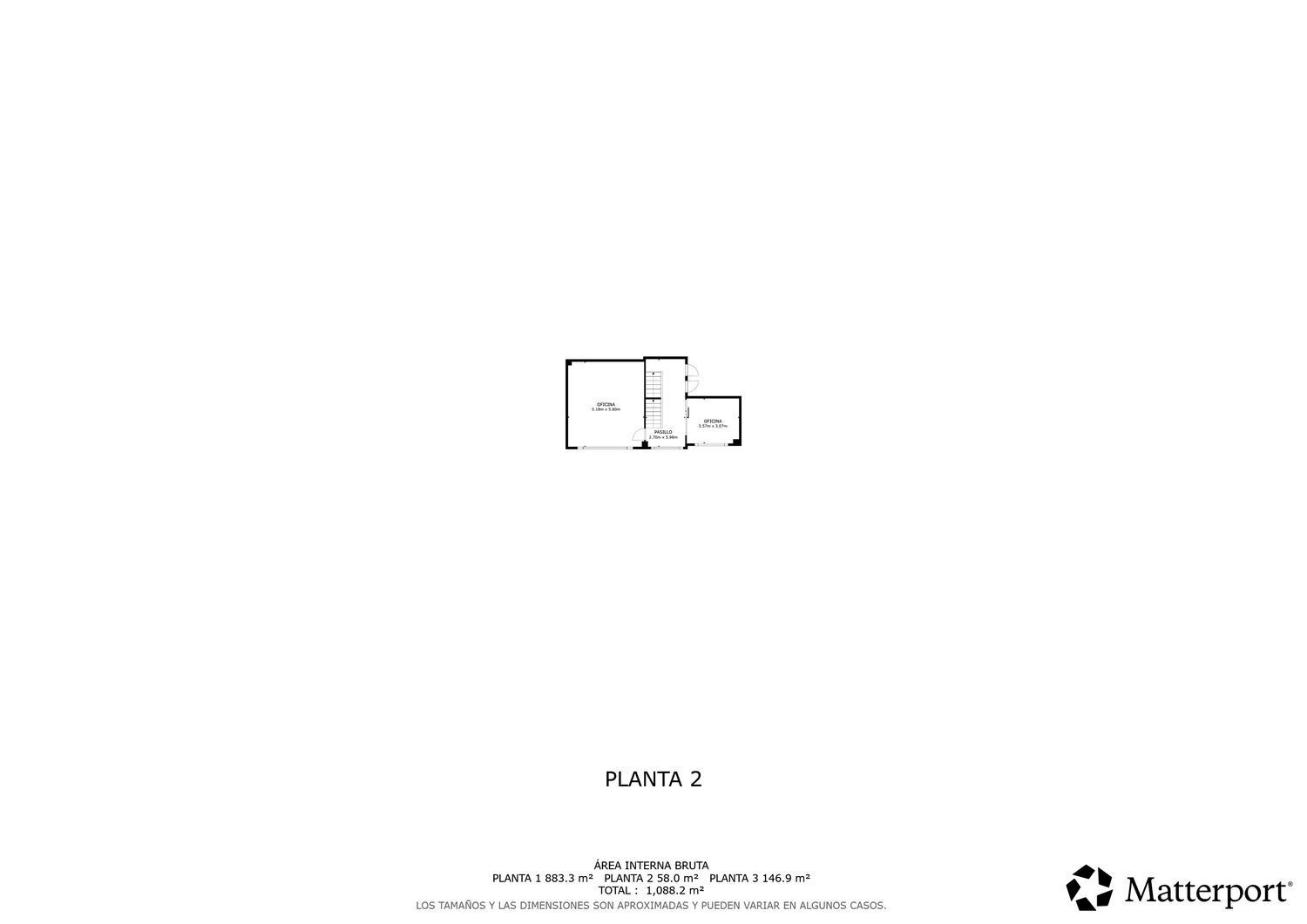 Propiedad en alquiler en Madrid, Pinto